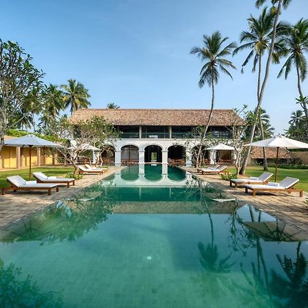 Kayaam House Hotel Tangalle Exterior photo