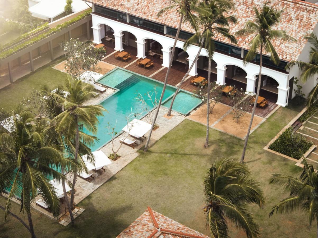 Kayaam House Hotel Tangalle Exterior photo