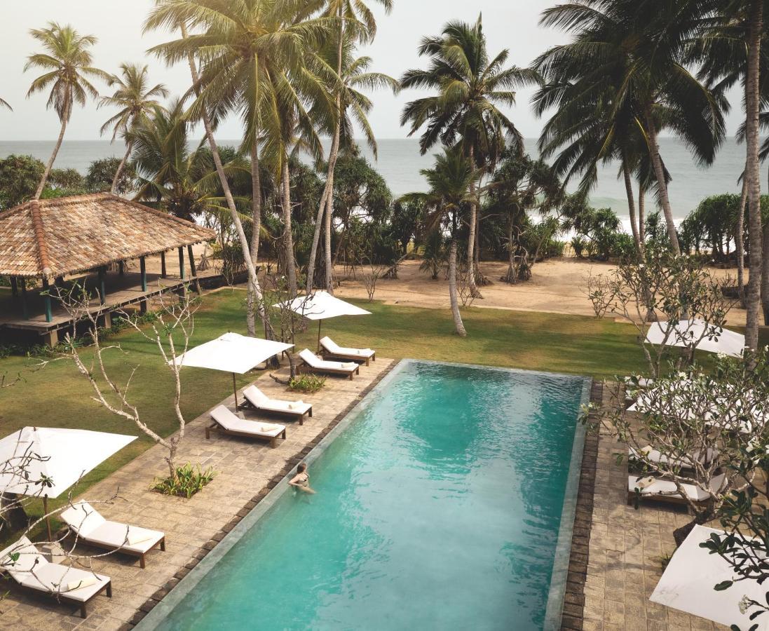 Kayaam House Hotel Tangalle Exterior photo