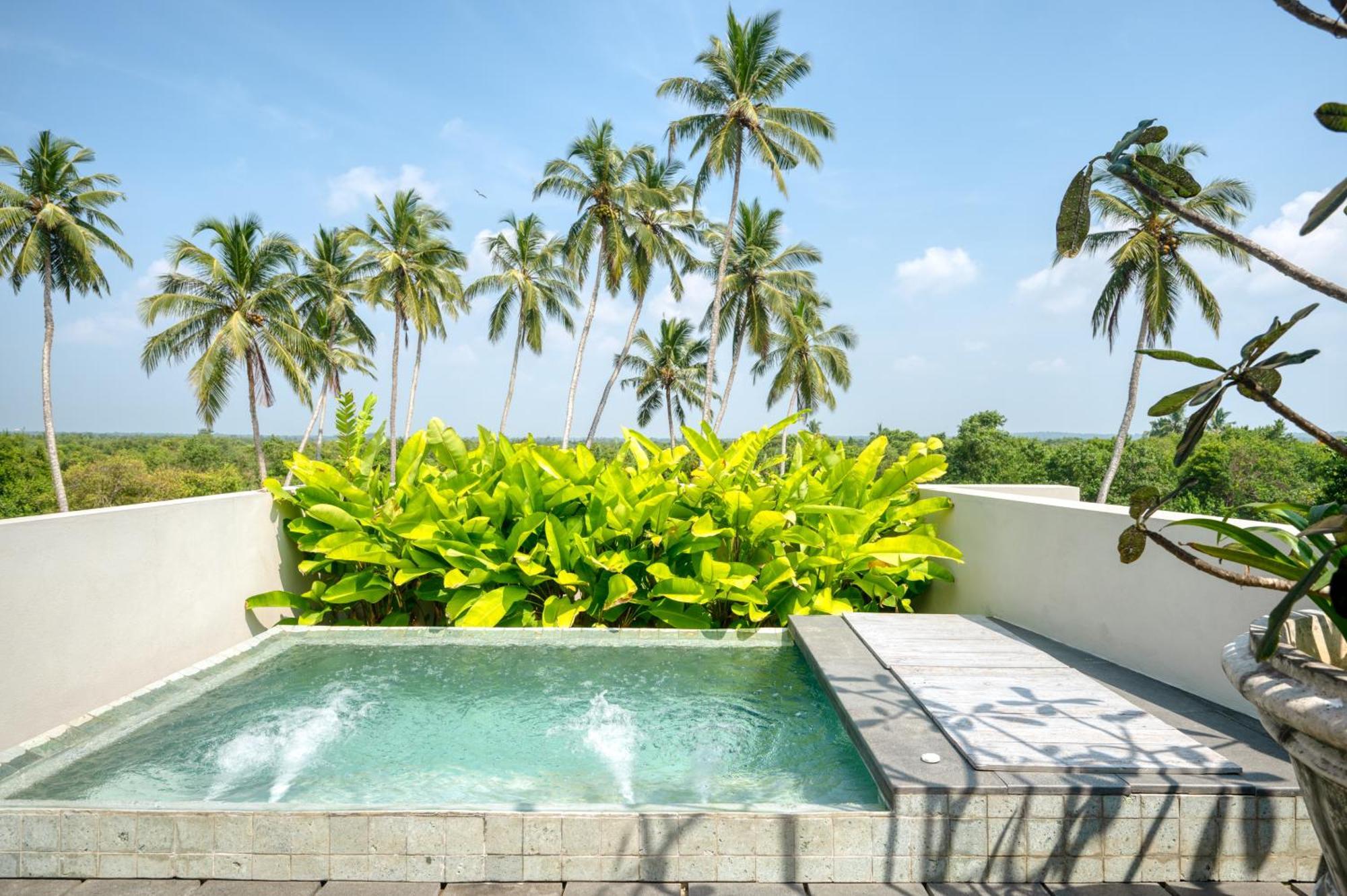 Kayaam House Hotel Tangalle Room photo