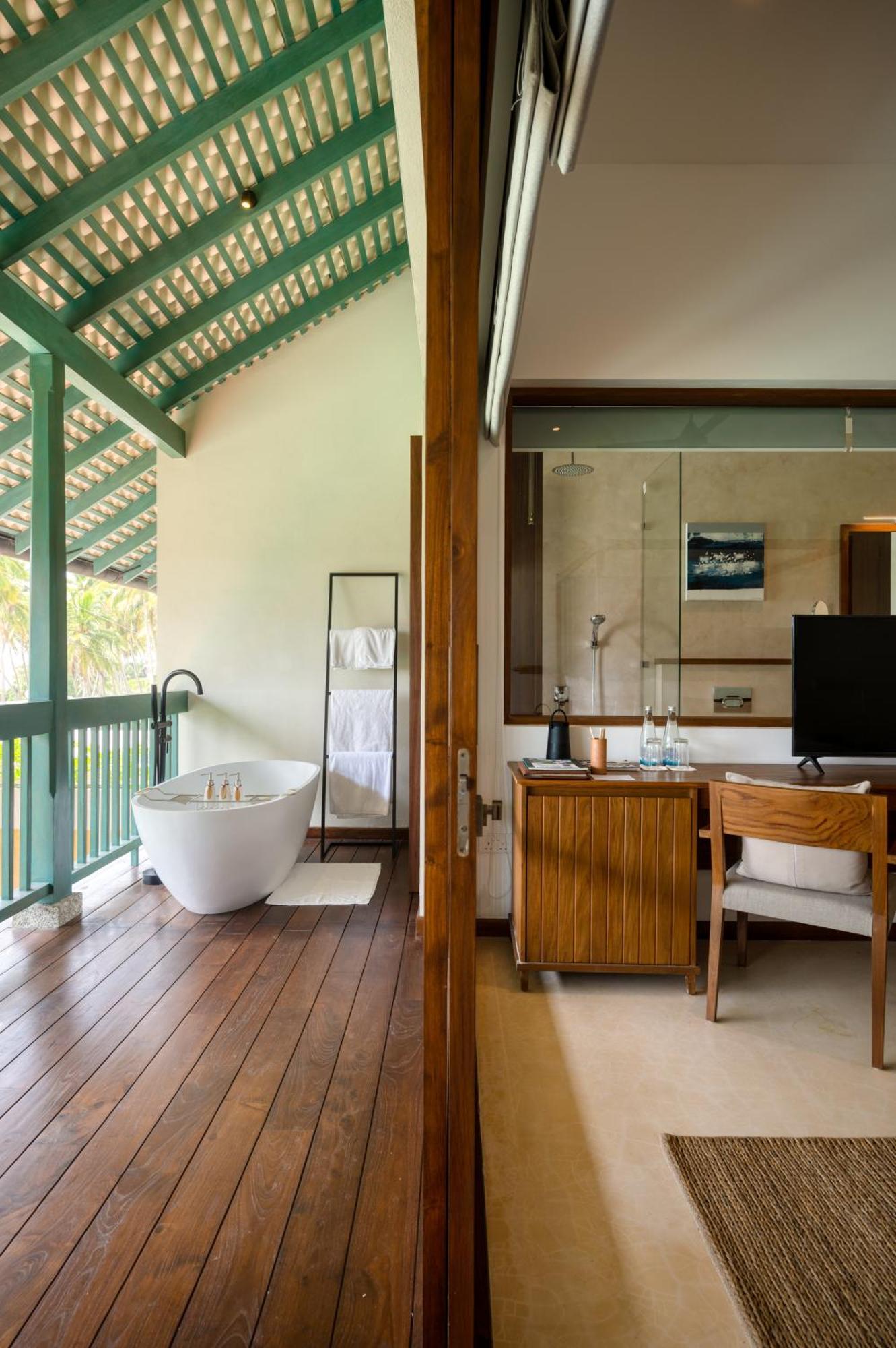 Kayaam House Hotel Tangalle Room photo