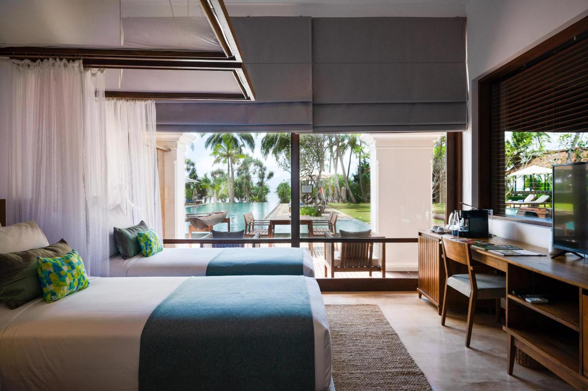 Kayaam House Hotel Tangalle Room photo