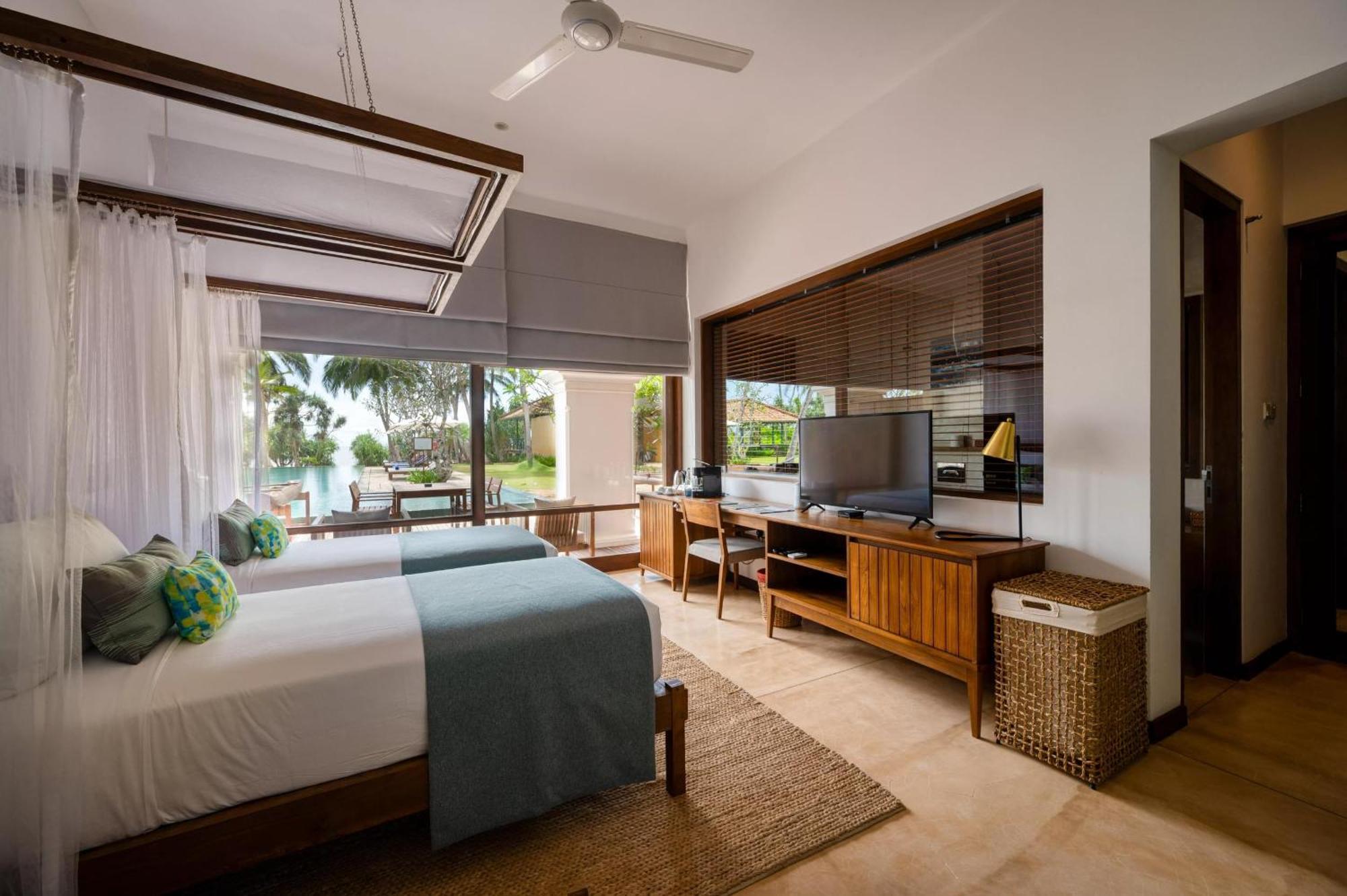 Kayaam House Hotel Tangalle Exterior photo
