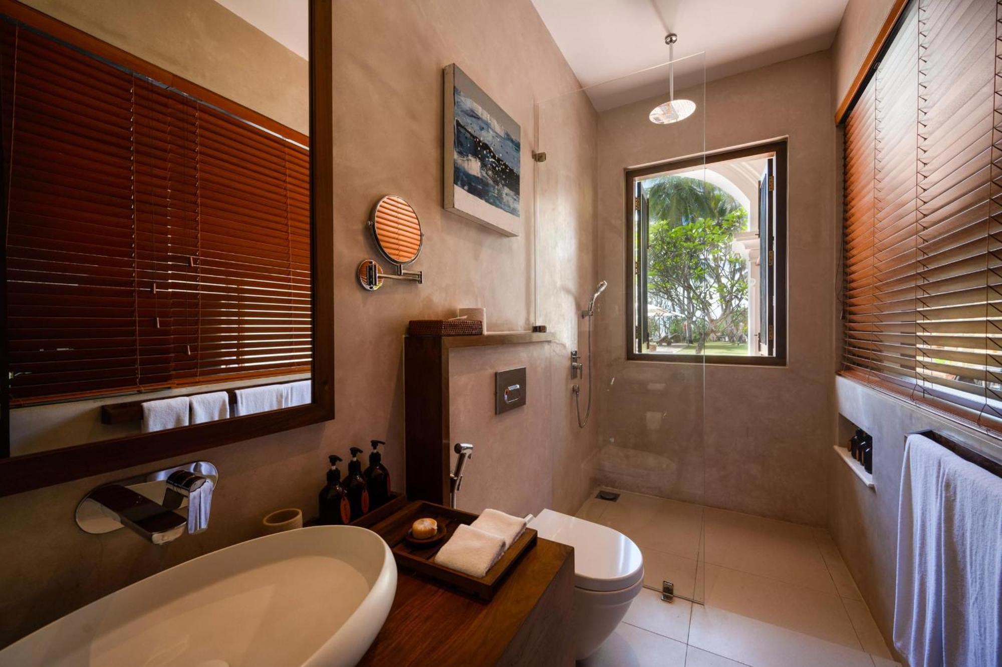 Kayaam House Hotel Tangalle Exterior photo